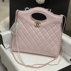 Chanel Top Handle Bags